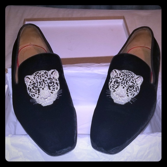 Christian Louboutin Loufers main image 2